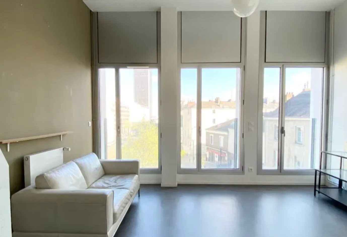 Location Nantes Appartement dddb5b7b