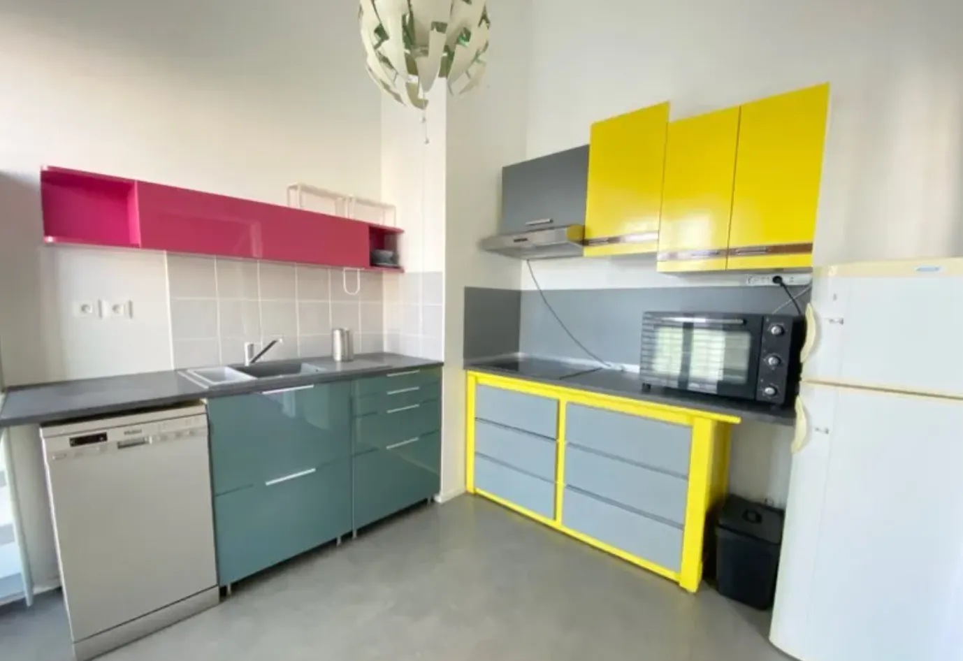 Location Nantes Appartement dddb5b7b