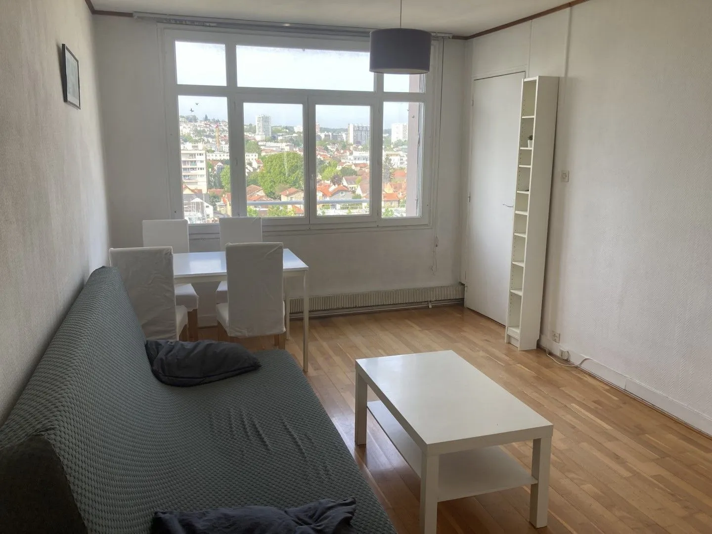 Location Châtillon Appartement dde42139