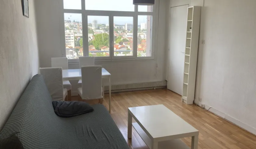 Location Châtillon Appartement dde42139