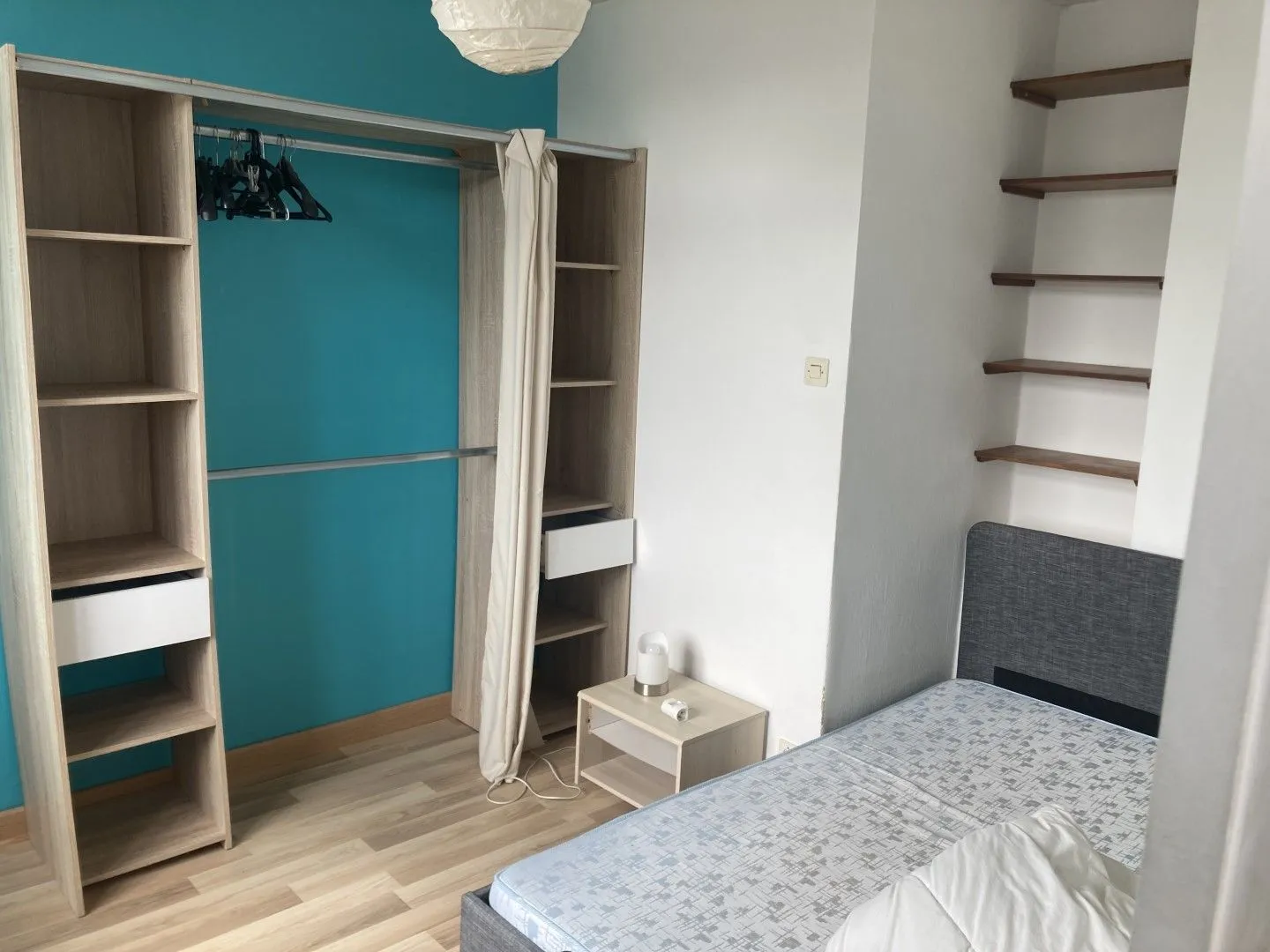 Location Châtillon Appartement dde42139