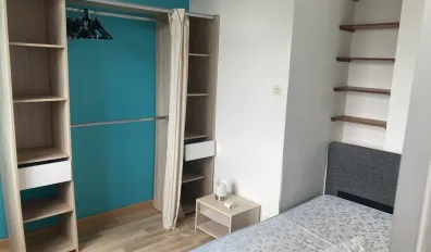 Location Châtillon Appartement dde42139