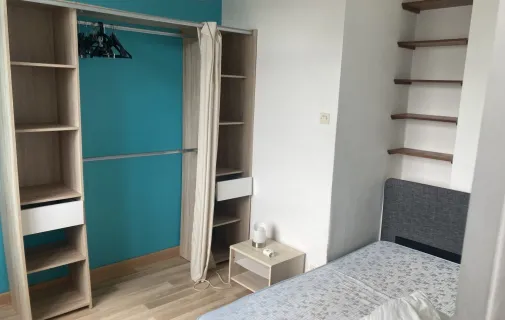 Location Châtillon Appartement dde42139