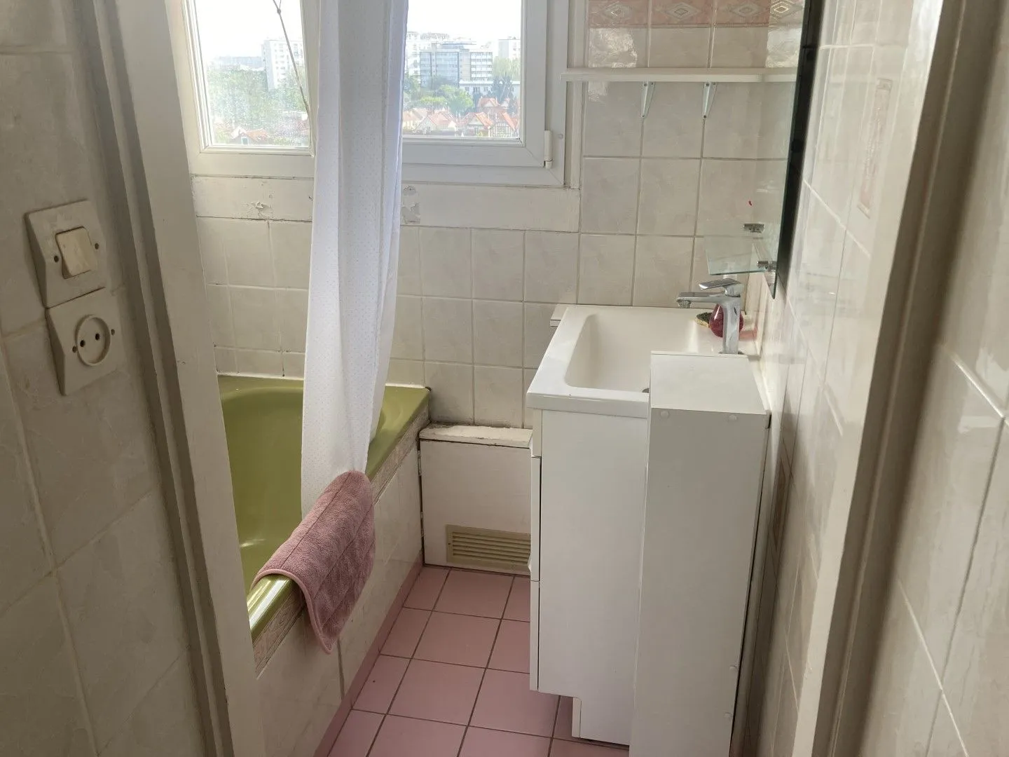 Location Châtillon Appartement dde42139