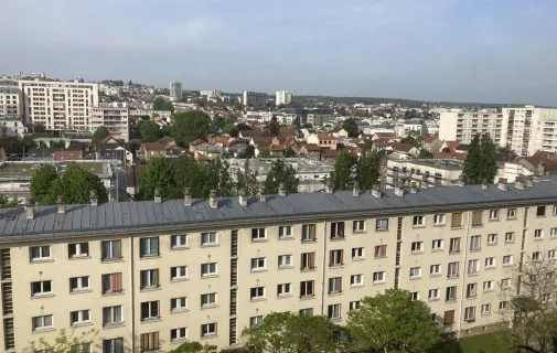 Location Châtillon Appartement dde42139