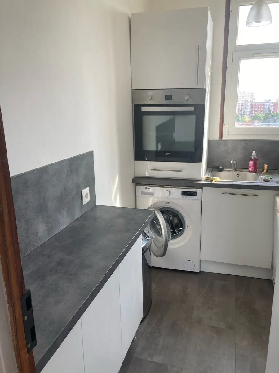 Location Châtillon Appartement dde42139