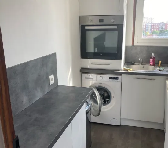 Location Châtillon Appartement dde42139