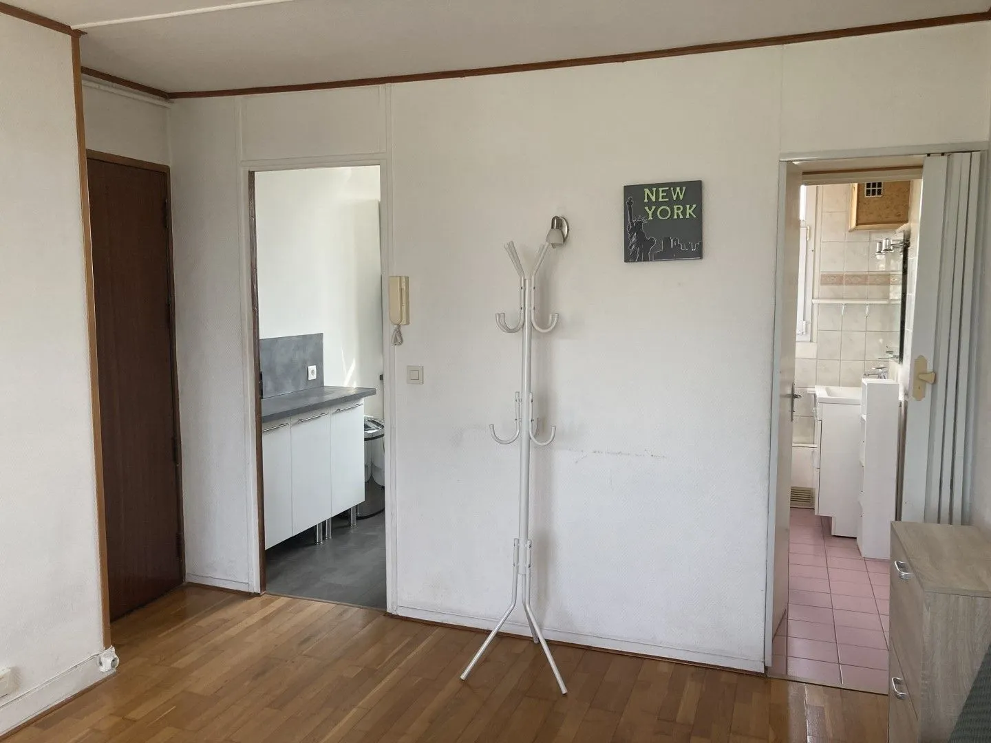 Location Châtillon Appartement dde42139