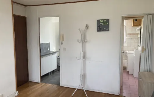 Location Châtillon Appartement dde42139