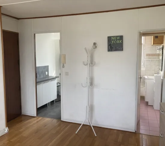 Location Châtillon Appartement dde42139