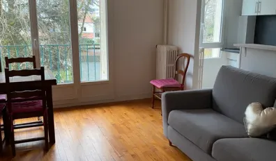 Location Rueil-Malmaison Appartement ddea8ecc