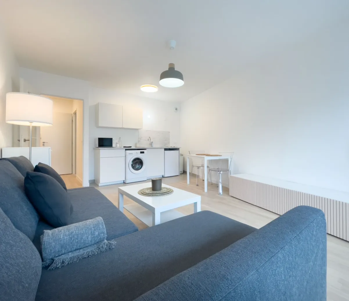 Location Issy-les-Moulineaux Appartement ddf84a0d