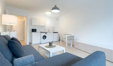 Location Issy-les-Moulineaux Appartement ddf84a0d