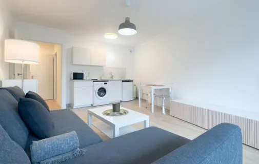 Location Issy-les-Moulineaux Appartement ddf84a0d