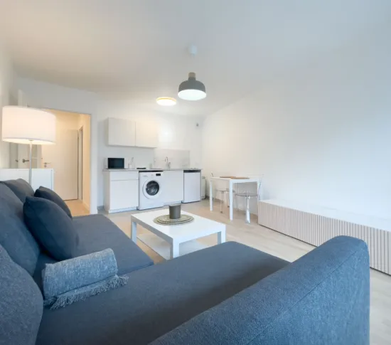 Location Issy-les-Moulineaux Appartement ddf84a0d