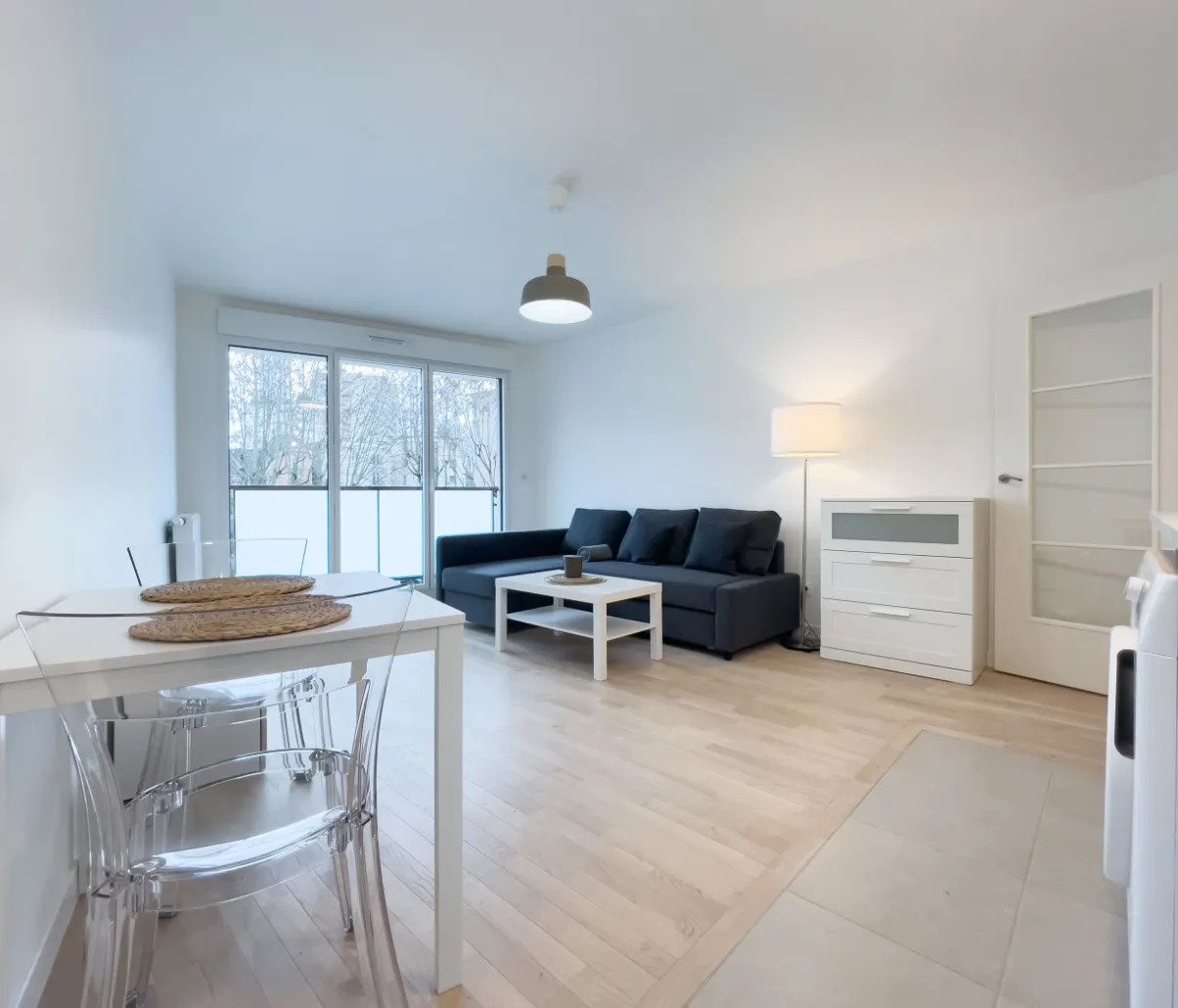 Location Issy-les-Moulineaux Appartement ddf84a0d