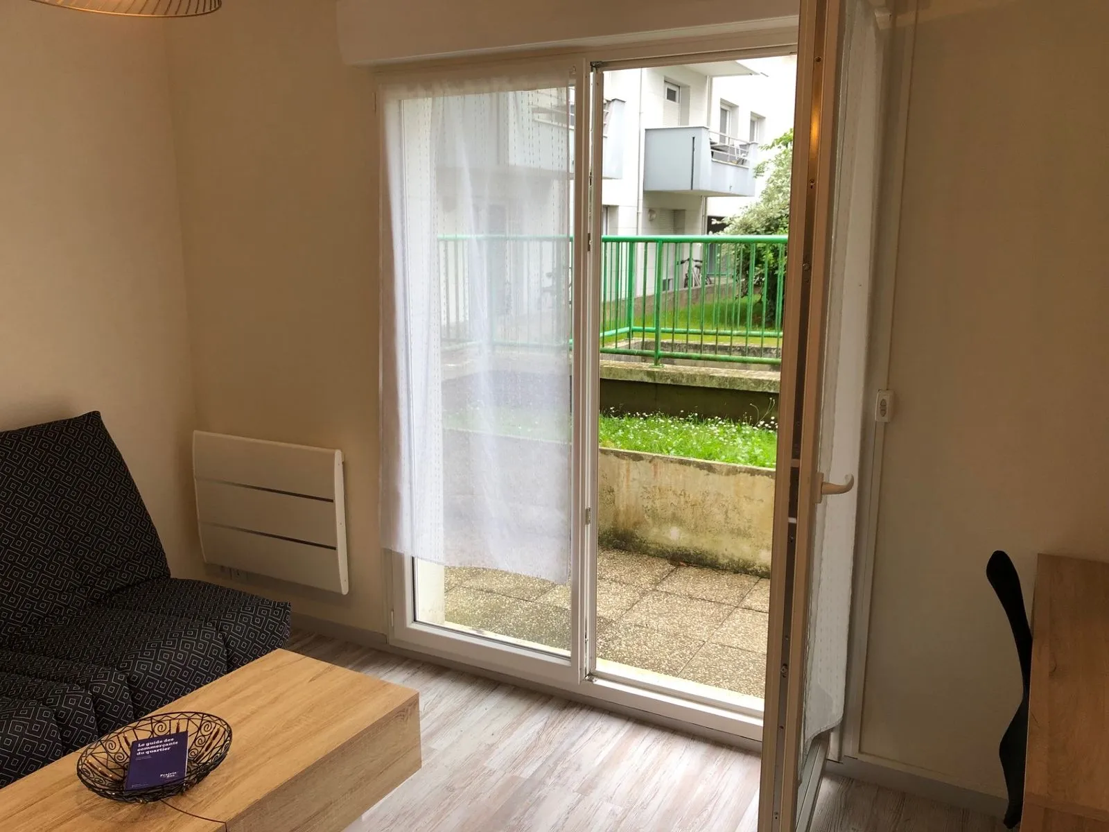 Location Nantes Appartement de08847d