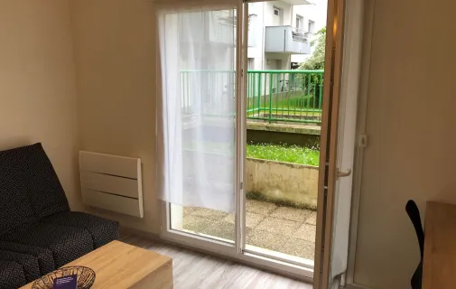 Location Nantes Appartement de08847d