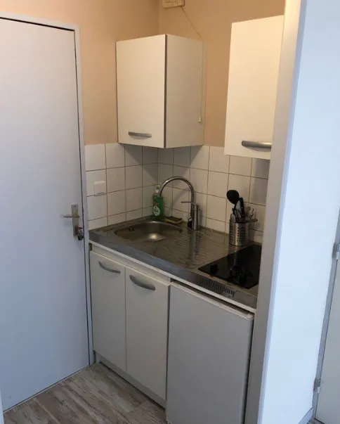 Location Nantes Appartement de08847d