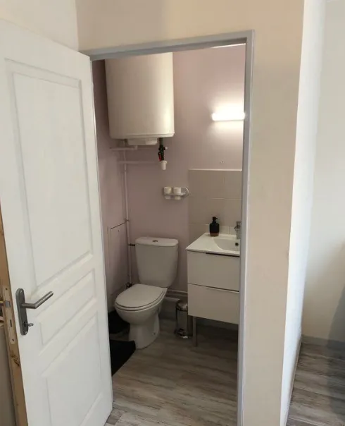 Location Nantes Appartement de08847d