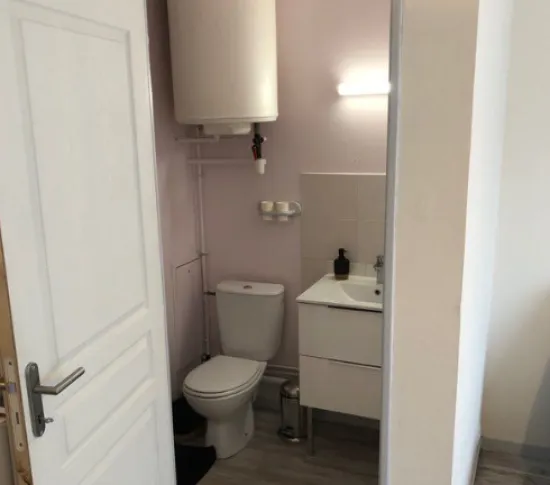 Location Nantes Appartement de08847d