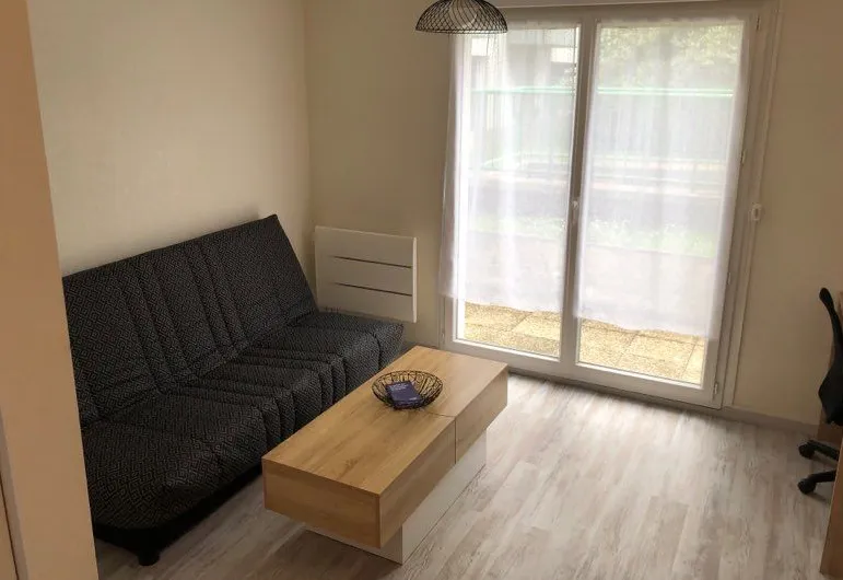 Location Nantes Appartement de08847d