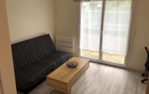 Location Nantes Appartement de08847d