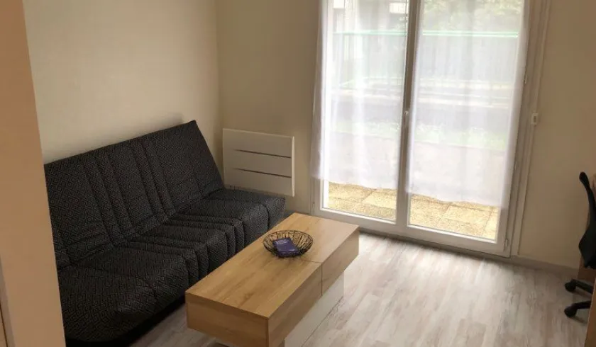 Location Nantes Appartement de08847d