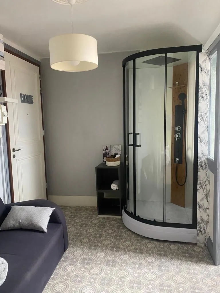 Location Grenoble Appartement de13f110