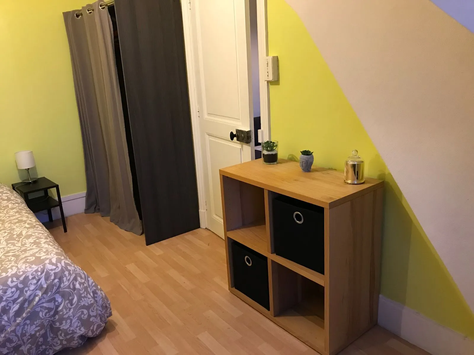 Location Grenoble Appartement de13f110