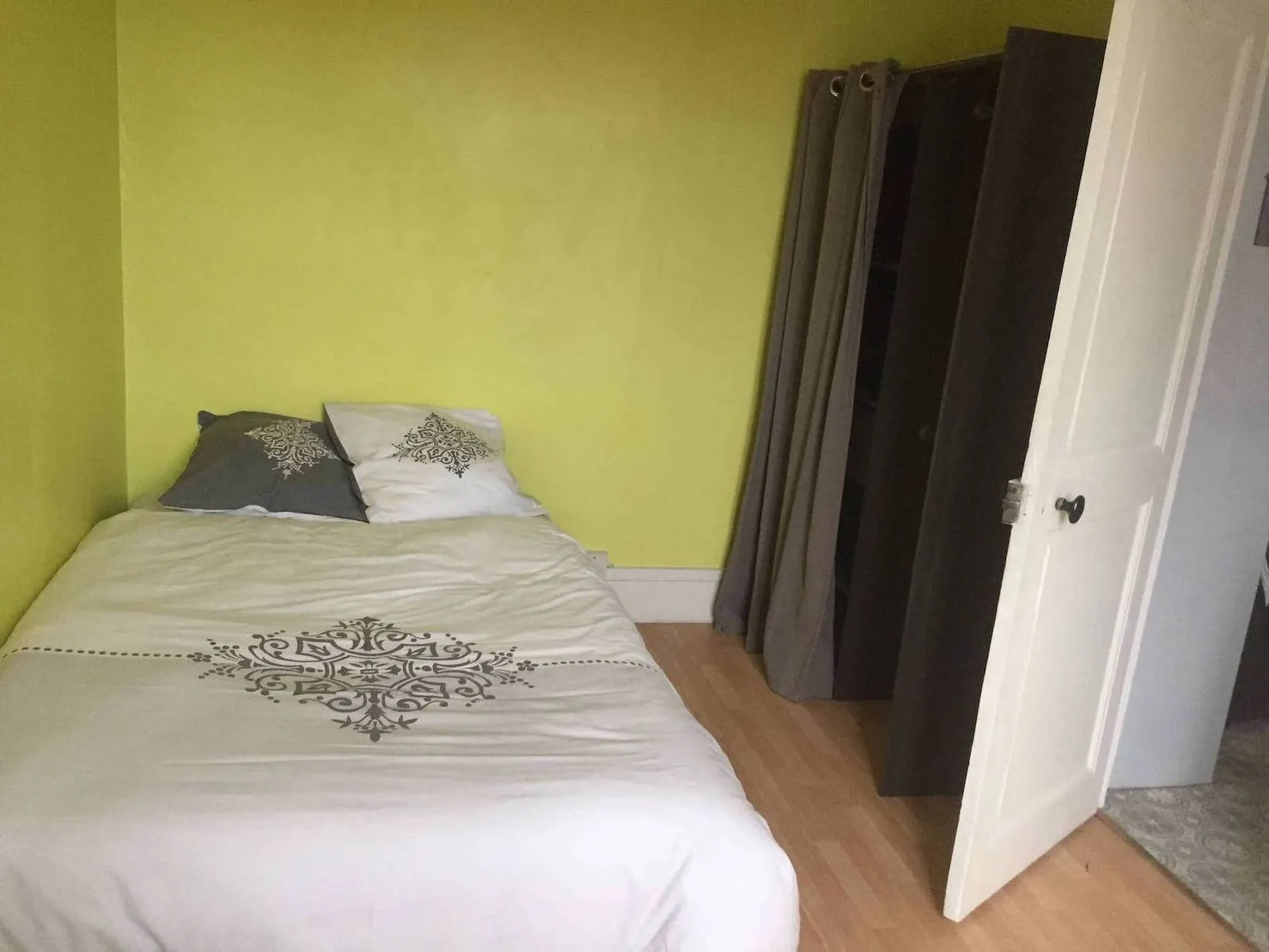 Location Grenoble Appartement de13f110