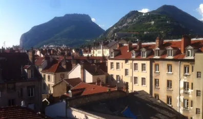 Location Grenoble Appartement de13f110