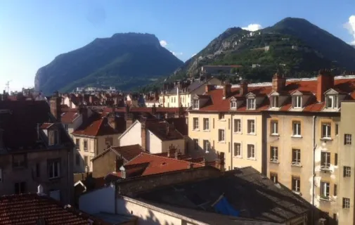 Location Grenoble Appartement de13f110