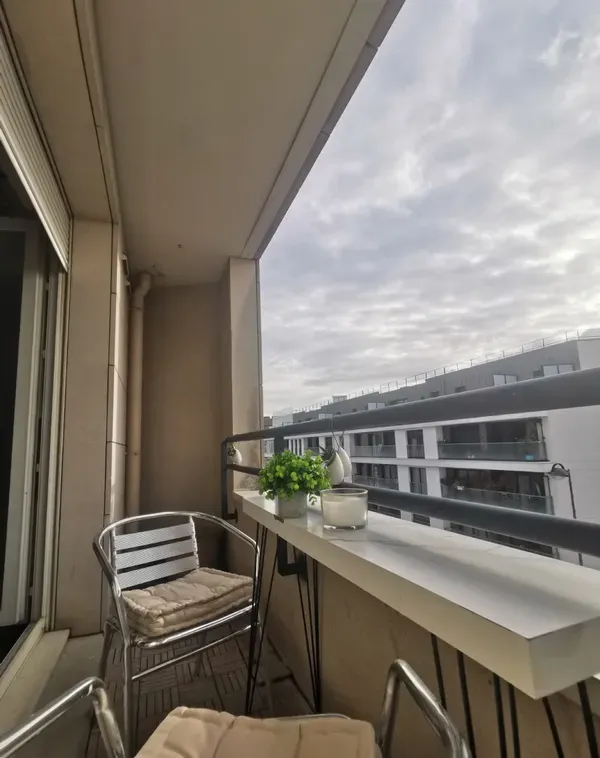 Location Asnières-sur-Seine Appartement de1bb17f