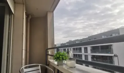 Location Asnières-sur-Seine Appartement de1bb17f