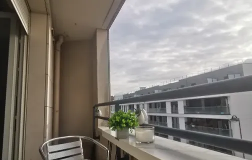 Location Asnières-sur-Seine Appartement de1bb17f