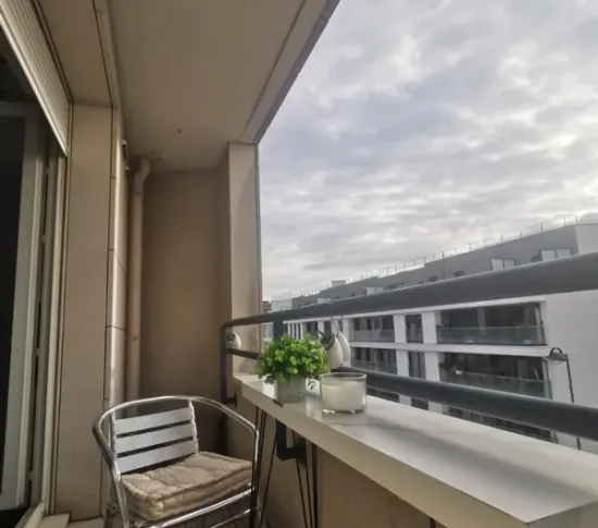 Location Asnières-sur-Seine Appartement de1bb17f