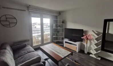 Location Asnières-sur-Seine Appartement de1bb17f