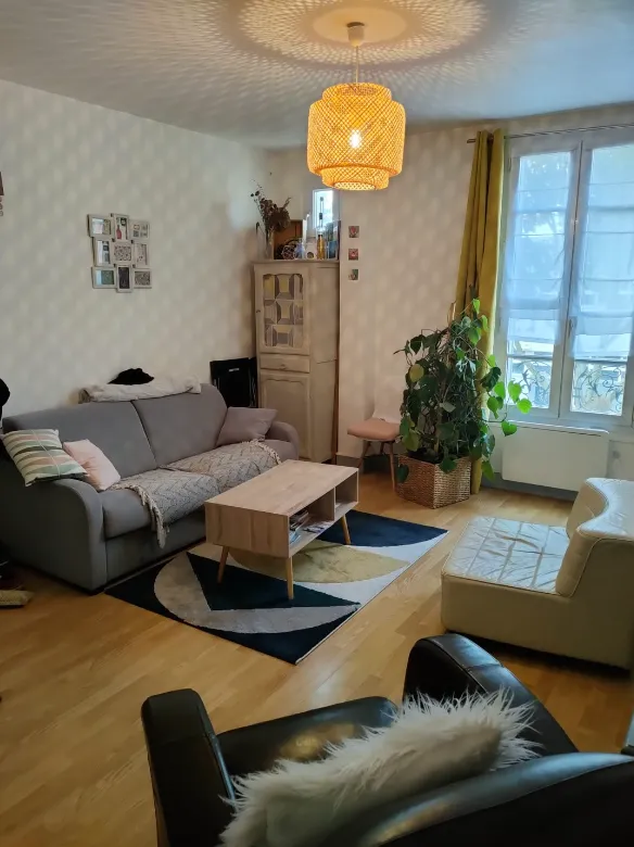 Location Malakoff Appartement de28c00d