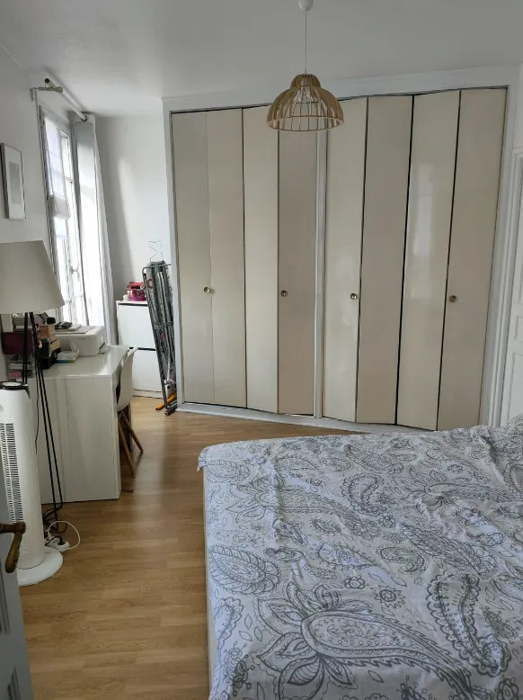 Location Malakoff Appartement de28c00d