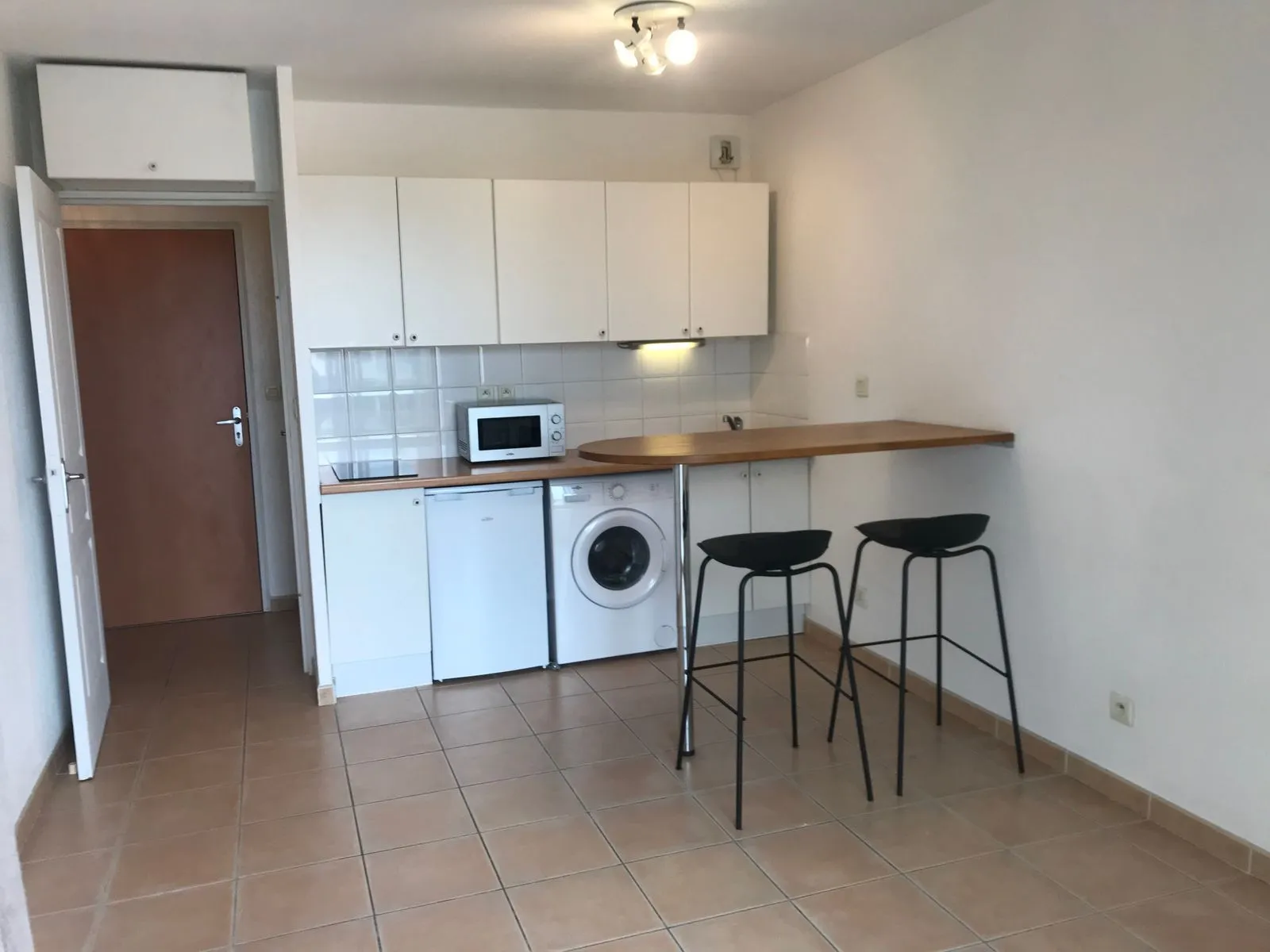 Location Montpellier Appartement de396203