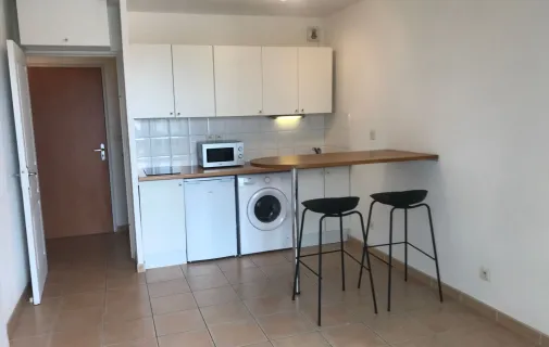 Location Montpellier Appartement de396203