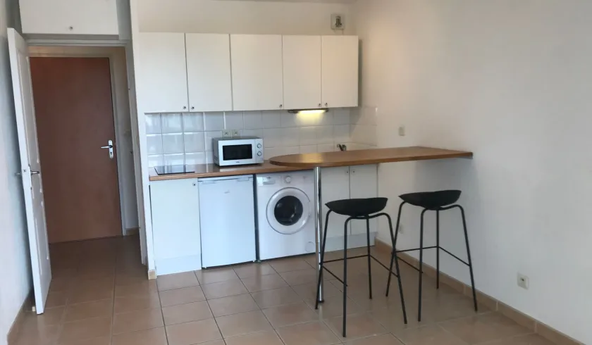 Location Montpellier Appartement de396203