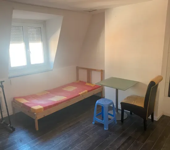 Location Lille Appartement de3bbefc