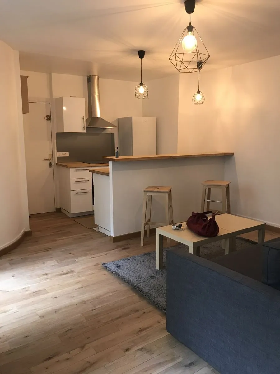 Location Paris Appartement de515067