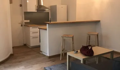 Location Paris Appartement de515067