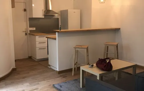 Location Paris Appartement de515067