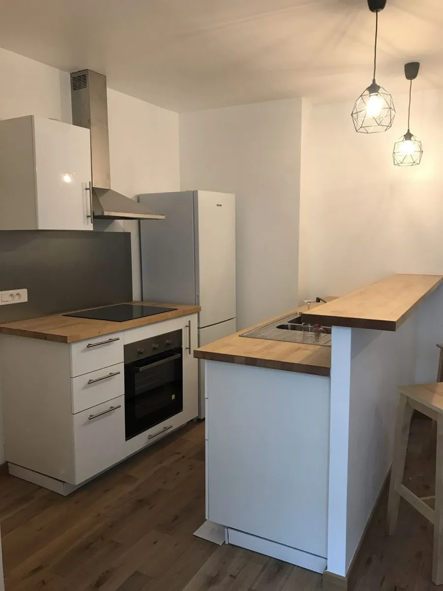 Location Paris Appartement de515067