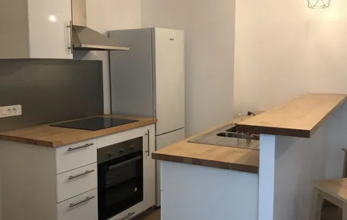 Location Paris Appartement de515067