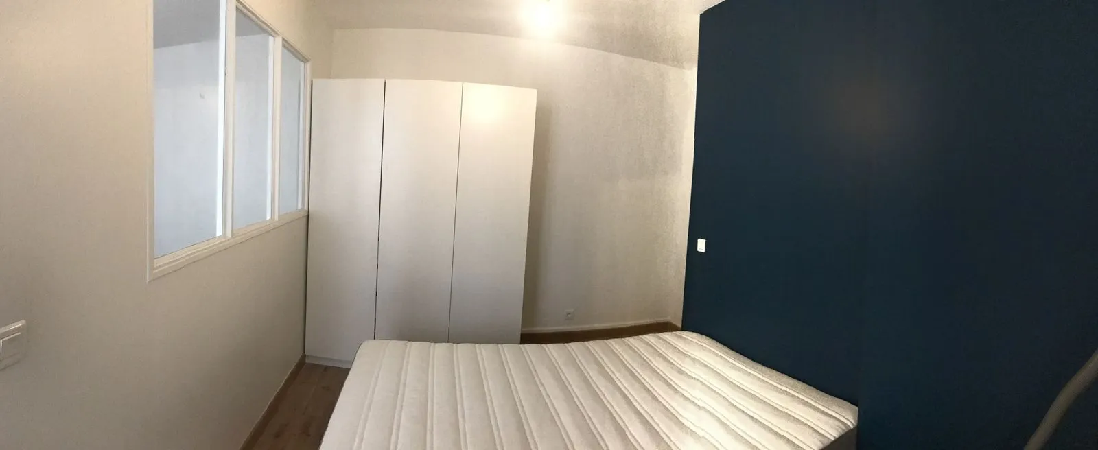 Location Paris Appartement de515067